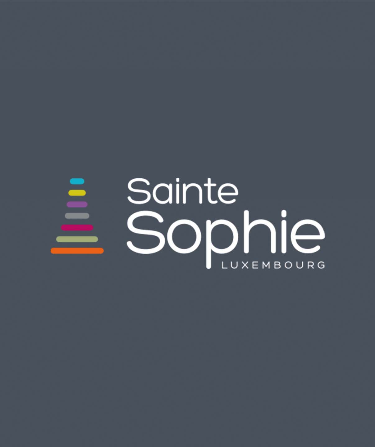 Journée pédagogique du lycée SainteSophie Luxembourg RESTENA