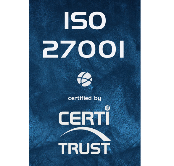 Logo CertiTrust
